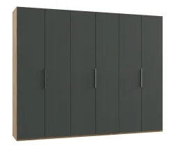 Drehtürenschrank LEVEL 36 A