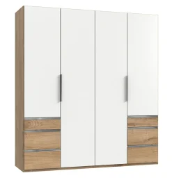 Drehtürenschrank LEVEL 36 A