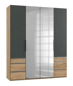 Drehtürenschrank LEVEL 36 A