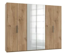 Drehtürenschrank LEVEL 36 A
