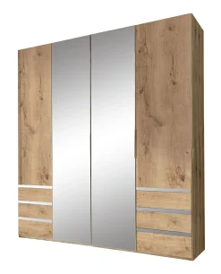 Drehtürenschrank LEVEL 36 A