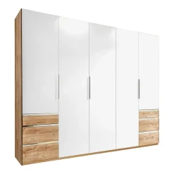 Drehtürenschrank LEVEL 36 A
