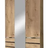 Drehtürenschrank LEVEL 36 A