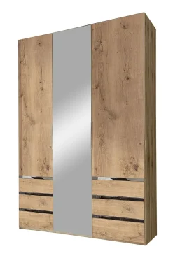 Drehtürenschrank LEVEL 36 A