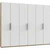 Drehtürenschrank LEVEL 36 A