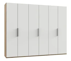 Drehtürenschrank LEVEL 36 A