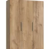 Drehtürenschrank LEVEL 36 A