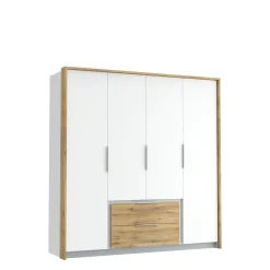 Drehtürenschrank LUANO