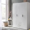 Drehtürenschrank MALTA