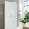 Drehtürenschrank MALTA