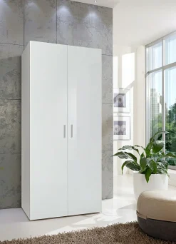 Drehtürenschrank MALTA