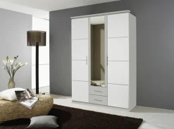 Drehtürenschrank MICRO
