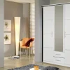 Drehtürenschrank MICRO