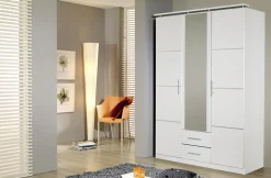 Drehtürenschrank MICRO