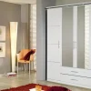 Drehtürenschrank MICRO