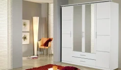 Drehtürenschrank MICRO