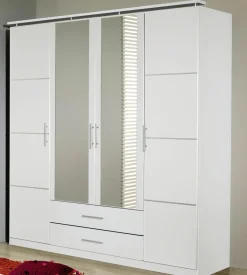 Drehtürenschrank MICRO