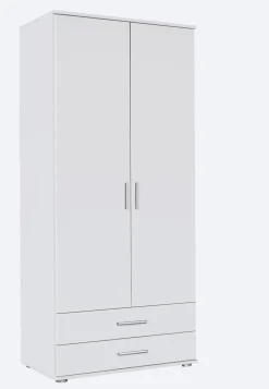 Drehtürenschrank RASANT