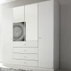 Drehtürenschrank SINSHEIM