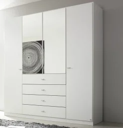 Drehtürenschrank SINSHEIM