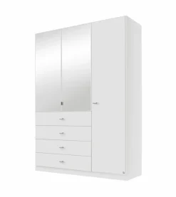 Drehtürenschrank SINSHEIM