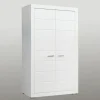 Drehtürenschrank SNOW