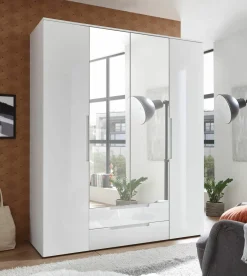 Drehtürenschrank SPICE