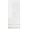 Drehtürenschrank SPICE