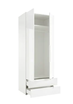 Drehtürenschrank SPICE
