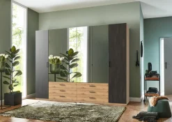 Drehtürenschrank SULZBACH