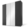 Drehtürenschrank SWIFT-868