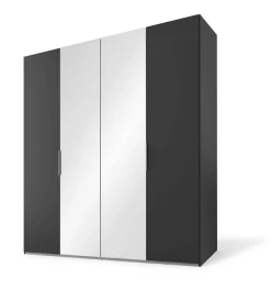 Drehtürenschrank SWIFT-868