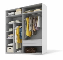 Drehtürenschrank SWIFT-868