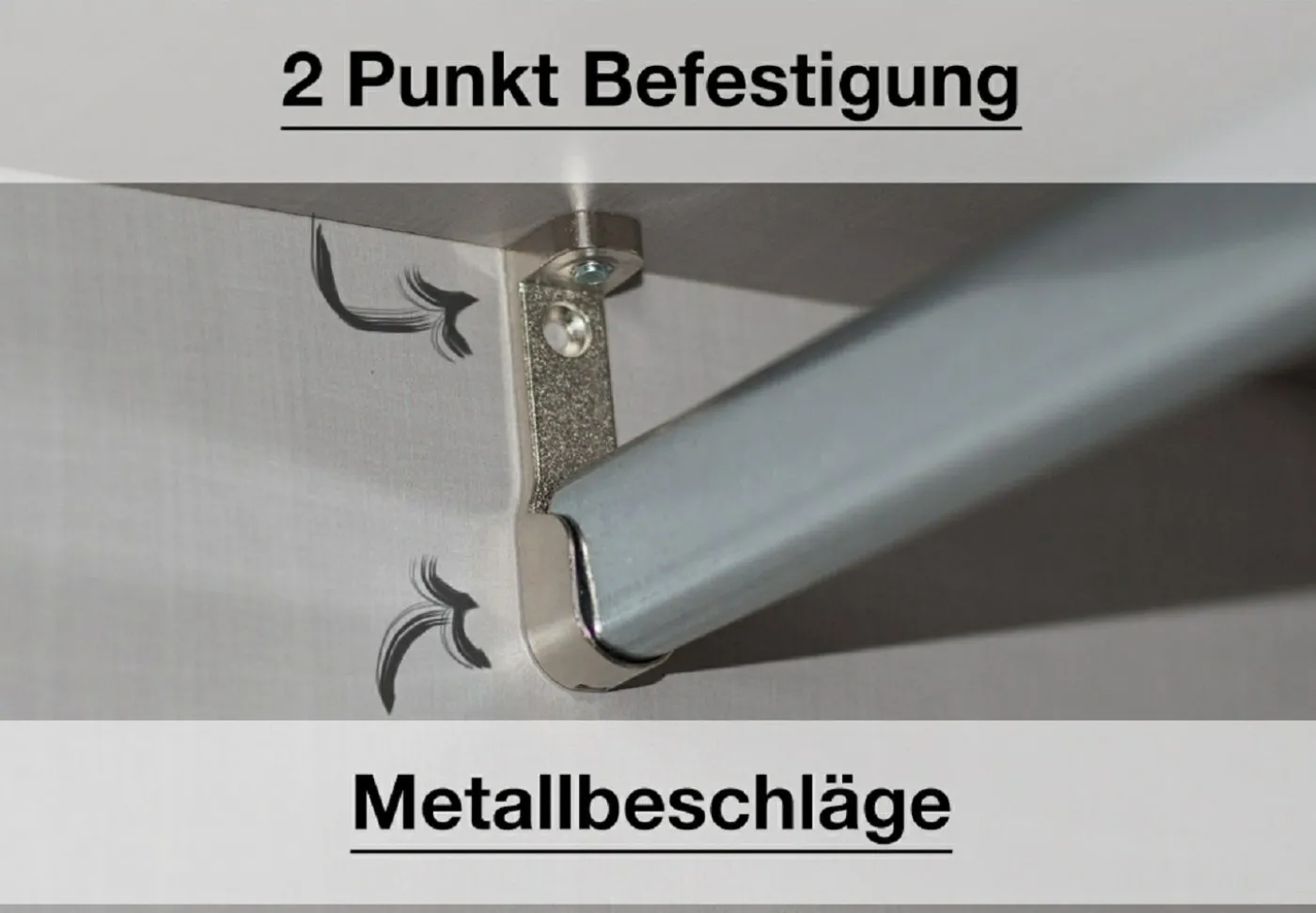 Drehtürenschrank SWIFT-868
