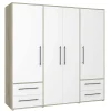 Drehtürenschrank VALGA