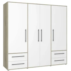Drehtürenschrank VALGA