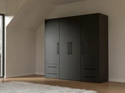 Drehtürenschrank VALGA