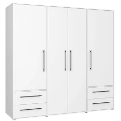 Drehtürenschrank VALGA