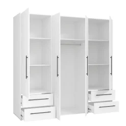 Drehtürenschrank VALGA
