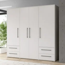 Drehtürenschrank VALGA