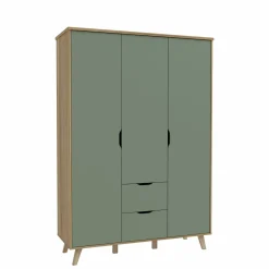 Drehtürenschrank VANKKA