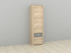 Drehtürenschrank YOOP