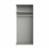 Drehtürenschrank-Korpus Anbauelement 90 cm EASY PLUS