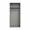 Drehtürenschrank-Korpus Grundelement EASY PLUS