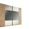 Dreh-und Schwebetürenschrank STORE