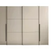 Dreh-und Schwebetürenschrank MATURS