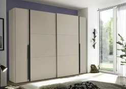 Dreh-und Schwebetürenschrank MATURS
