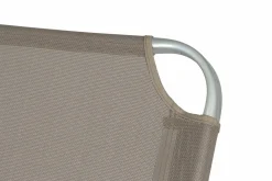 Dreibeinliege ALU-XXL