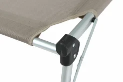 Dreibeinliege ALU-XXL