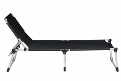 Dreibeinliege ALU-XXL